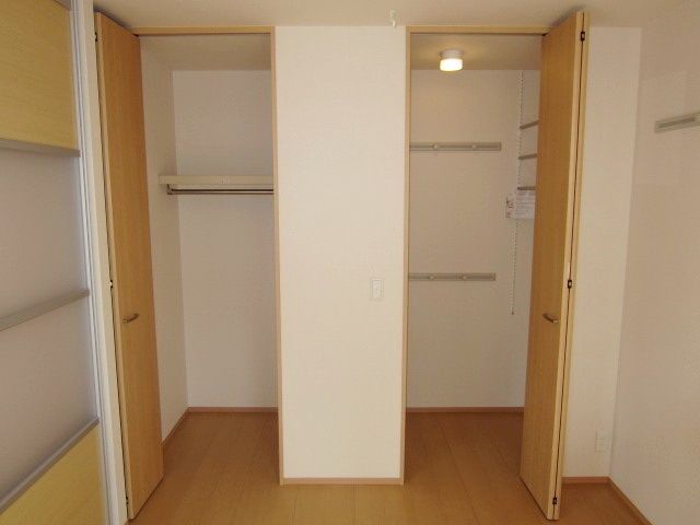 収納　別号室参考写真