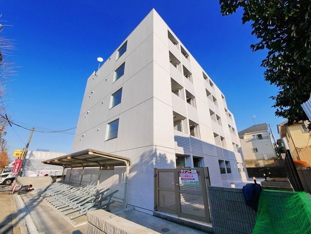 建物外観　☆外観☆