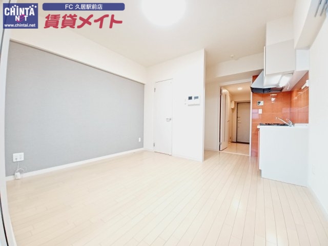 居室・リビング　同物件別部屋参考写真です。