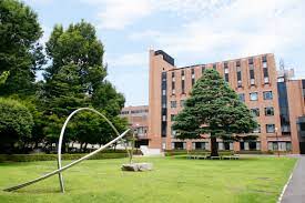 大学・短大　白百合女子大学（大学・短大）まで1921m