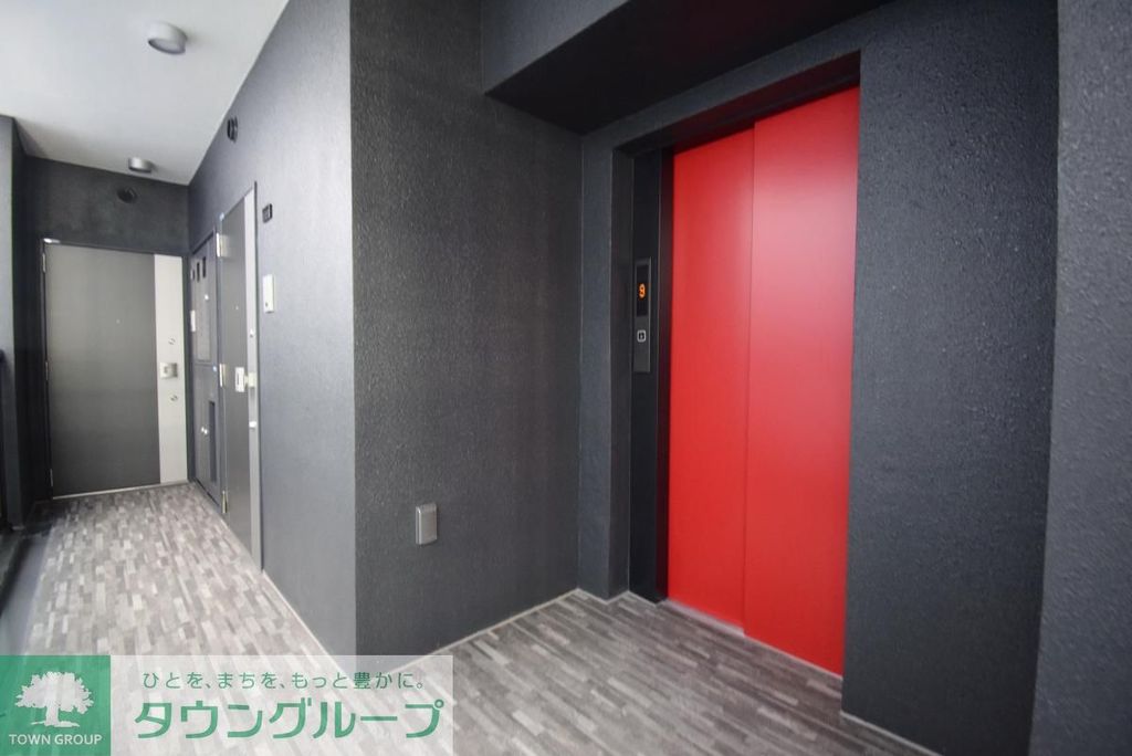ロビー　タウンハウジングレジデンス事業部　恵比寿店・赤坂店までお問…