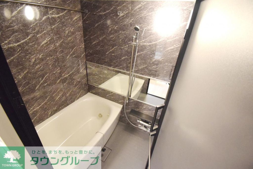 バス・シャワールーム　タウンハウジングレジデンス事業部　恵比寿店・赤坂店までお問…