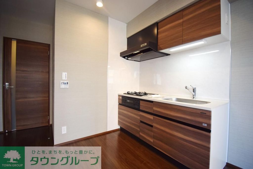 キッチン　タウンハウジングレジデンス事業部　恵比寿店・赤坂店までお問…