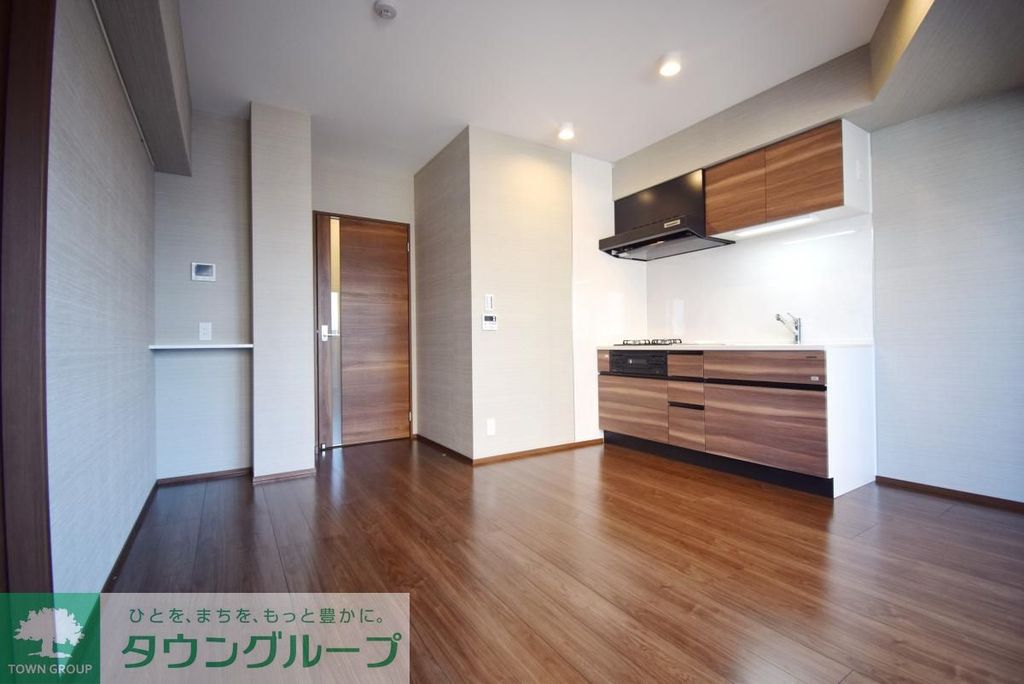 その他部屋・スペース　タウンハウジングレジデンス事業部　恵比寿店・赤坂店までお問…