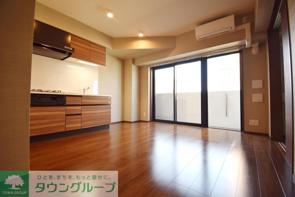 居室・リビング　タウンハウジングレジデンス事業部　恵比寿店・赤坂店までお問…