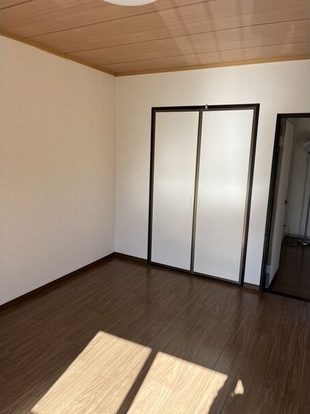 その他部屋・スペース　洗面所