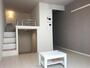 居室・リビング　部屋によって間取り広さは異なります。