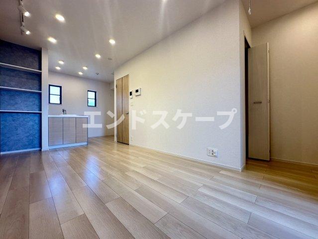 居室・リビング　高崎、前橋のお部屋探しはエンドスケープまで！お客様の理想お聞