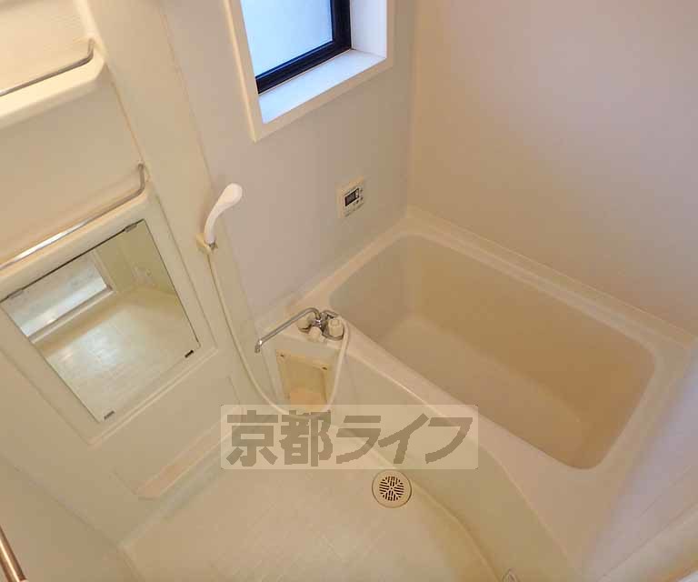 バス・シャワールーム　疲れはこちらで癒しましょう