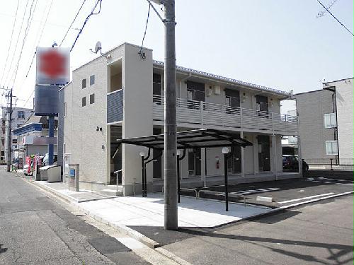 バルコニー　※写真と現状が異なる場合は現状を優先