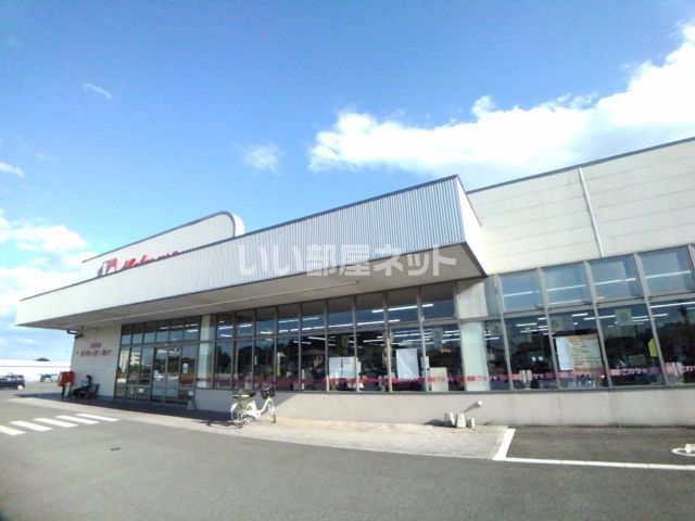 スーパー　スーパーカケモ三小通り店（スーパー）まで907m