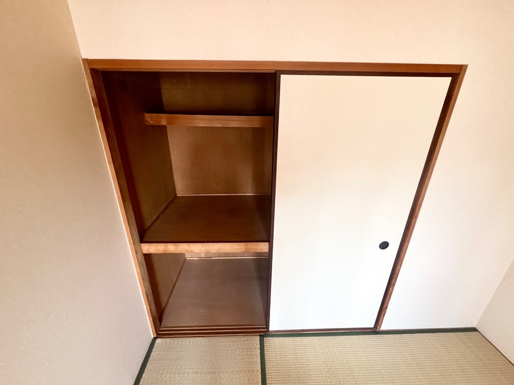 ヴェルテスIKEMOTOの内装写真