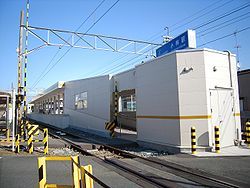 その他　小林駅（バス）（その他）まで654m