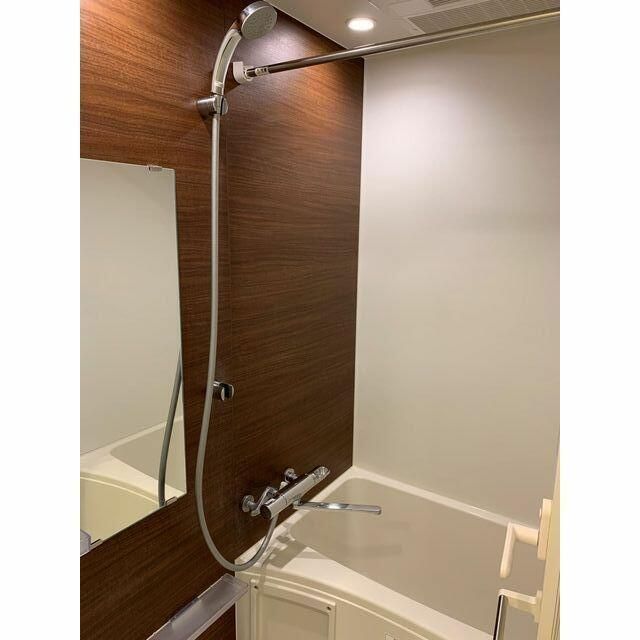 バス・シャワールーム　※別部屋写真参照