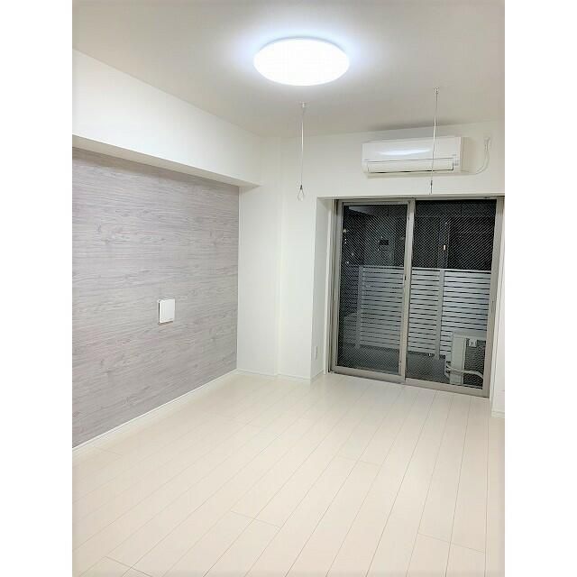 居室・リビング　別部屋参考写真