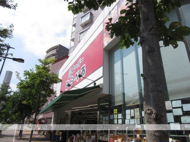 スーパー　（株）スーパーみらべる／中井店（スーパー）まで447m