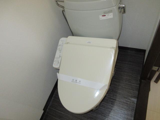 トイレ　洗浄トイレ