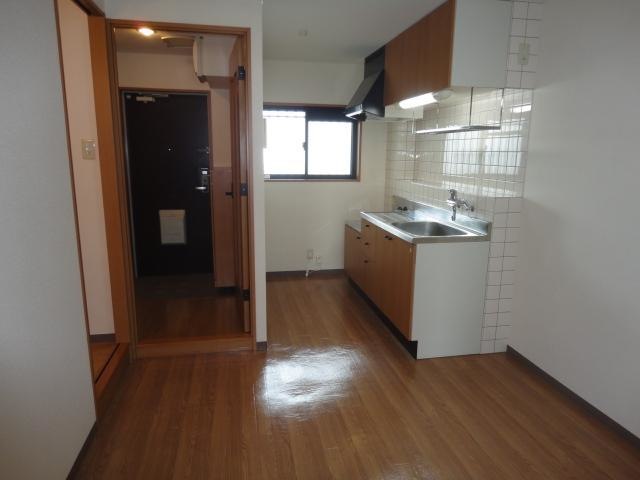その他部屋・スペース　ダイニング(イメージ)