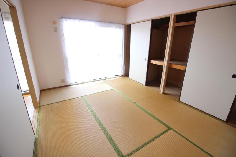 収納　和室収納