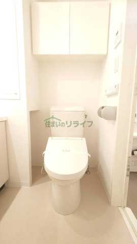玄関　エクセラ三軒茶屋
