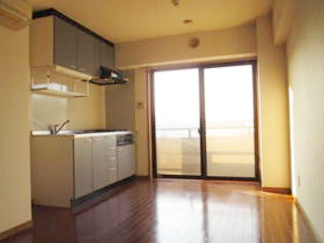 居室・リビング　★お部屋探しは、タウンハウジング多摩センター店へ★