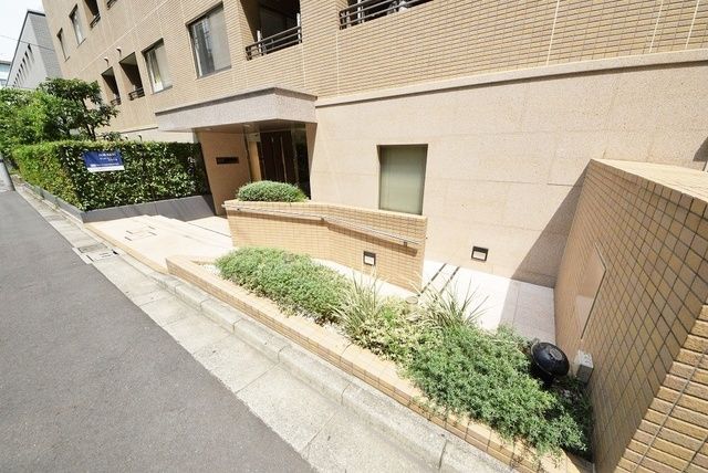 その他共有部分　お問合せは(株)タウンハウジングレジデンス事業部までお問合…