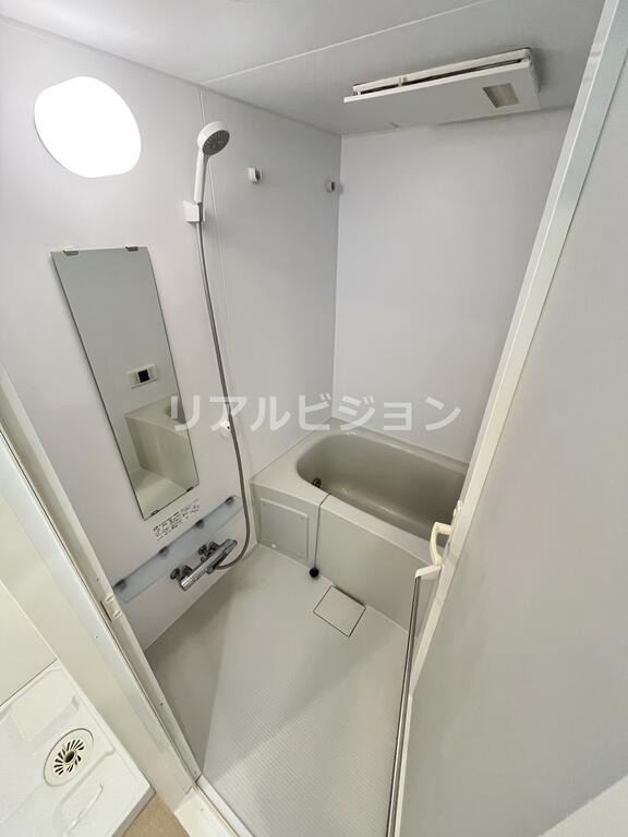 バス・シャワールーム　他部屋参考写真
