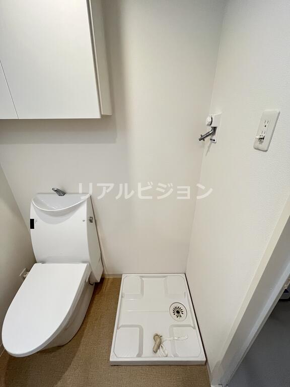 その他設備　他部屋参考写真