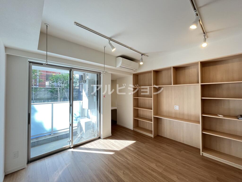 居室・リビング　他部屋参考写真