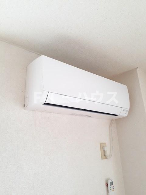 その他設備　その他設備