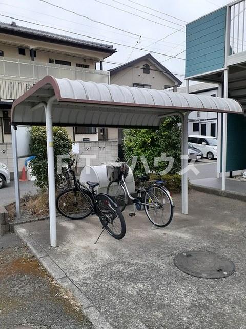 その他　その他共有部分