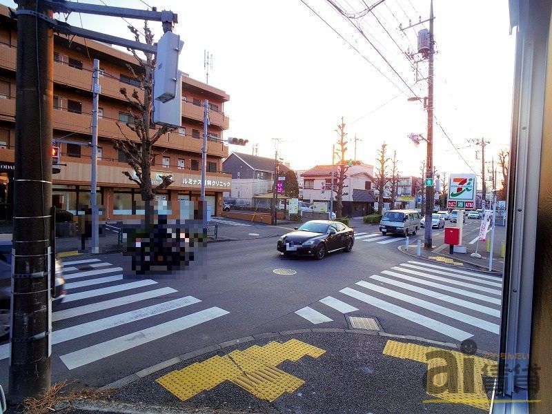 眺望　※同仕様写真