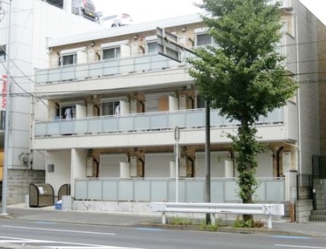建物外観　☆スタイリッシュな外観☆