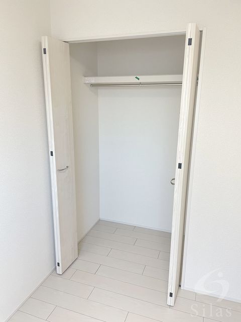 収納　同仕様