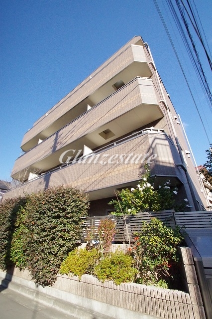 建物外観　☆お洒落な外観☆