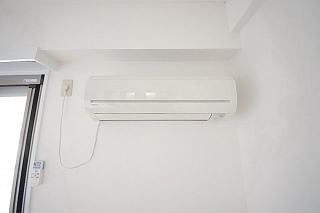 その他　★エアコン付き★