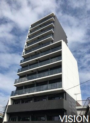 建物外観　☆外観☆