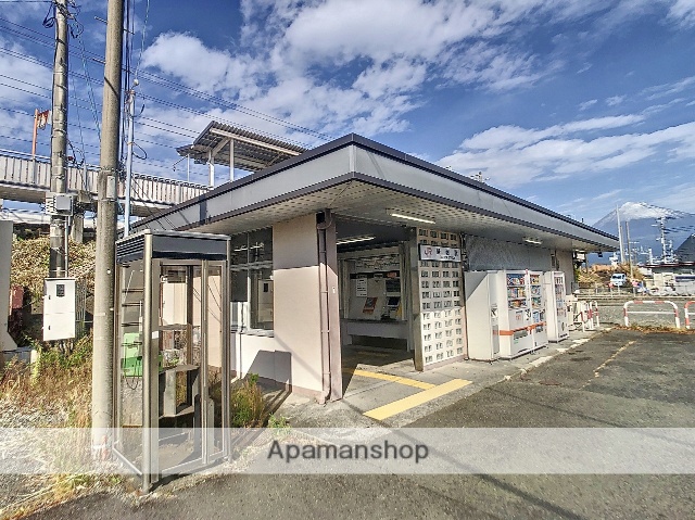 その他　竪堀駅（その他）まで657m