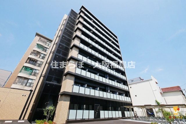 建物外観　★ ★ 口コミ平均4.94のお店 ★ ★