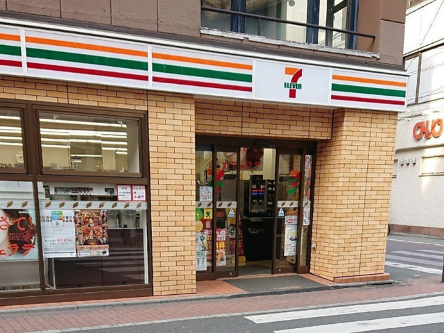 その他　セブンイレブン（その他）まで778m
