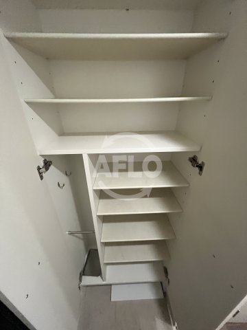 その他部屋・スペース　エスリード大阪グランゲート　シューズボックス