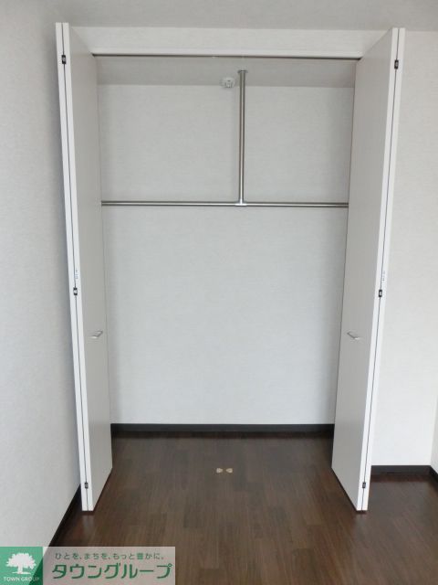 収納　お問合せはタウンハウジングまで！※現地待合わせ相談可能