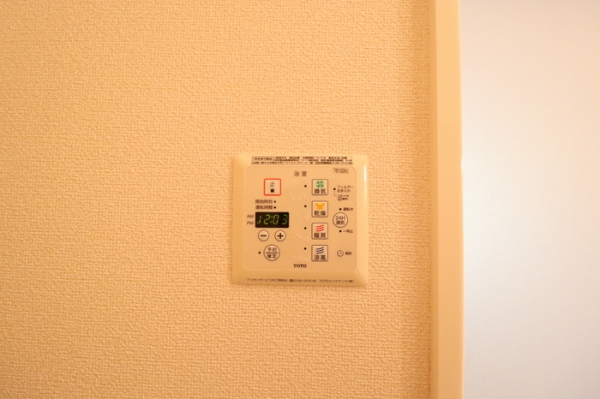 その他設備　同建物別部屋写真
