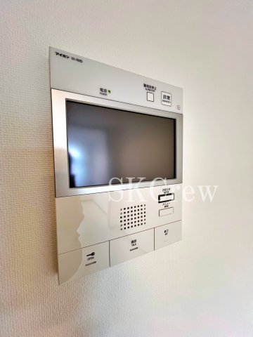 セキュリティ　別部屋　参考