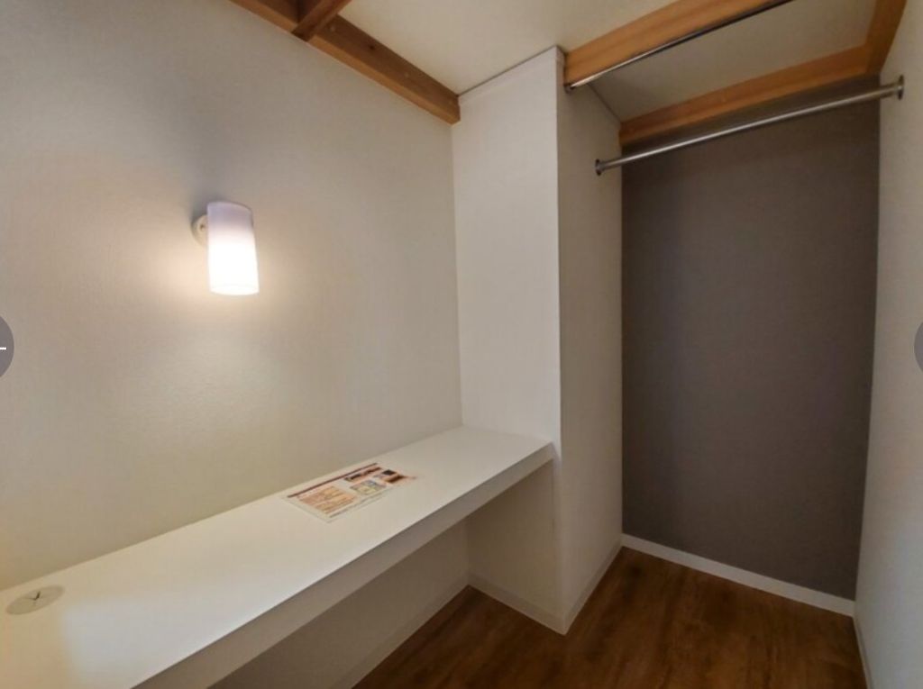 その他部屋・スペース　洗面