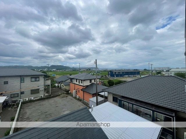 ＪＲ日豊本線 国分駅 徒歩25分 2階建 築12年のその他写真