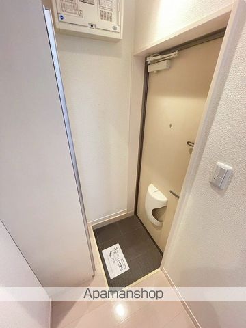 ＪＲ日豊本線 国分駅 徒歩25分 2階建 築12年の玄関写真