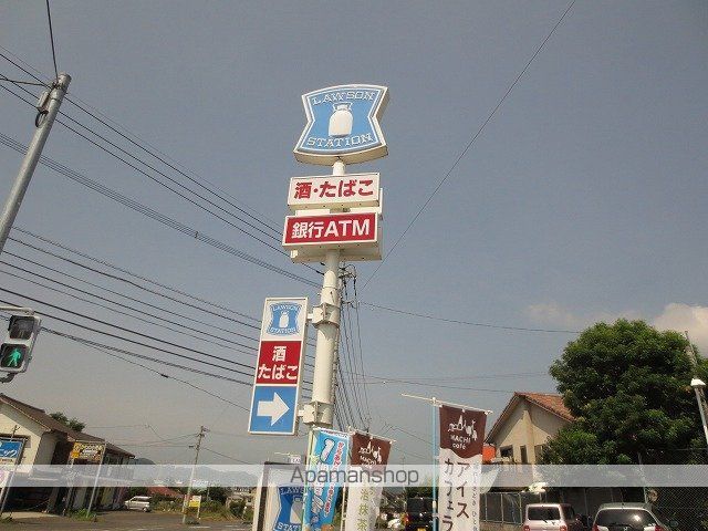 ＪＲ日豊本線 国分駅 徒歩25分 2階建 築12年の周辺写真