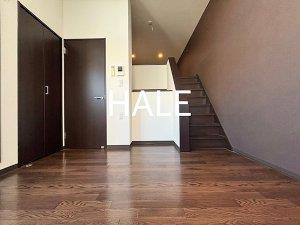 居室・リビング　同施工会社類似物件