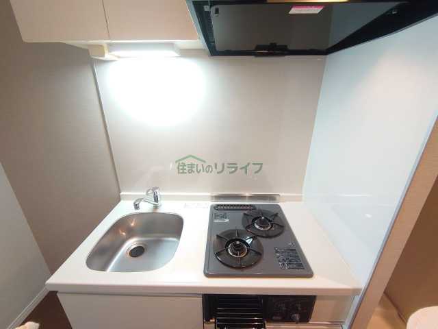 ロビー　エスティメゾン高円寺